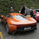 Illustration for article titled It's A Miracle Jaguar's C-X75 James Bond Car Exists At All (And It's Freaking Amazing To Drive)